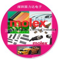 MOLEXԭװƷ26-60-4120 106121-0950	120341-0150	63811-6400