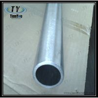 供应各种规格旋锻厚壁钛无缝管厂家 卷焊钛管标准