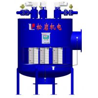 SY多筒多电机全自动自清洗过滤器型号、自清洗过滤器价格