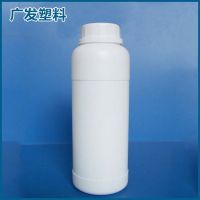 热销供应500ml农药塑料瓶 沧州PE农药瓶