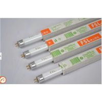 正品佛山照明T5灯架光管 三基色荧日光节能灯管8W14W 21W 28W批发