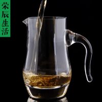 厂家直销 酒吧俱乐部KTV专用 新款玻璃白酒红酒分酒器杯批发Q7020