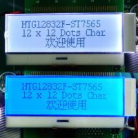 ӦHousehold appliances LCD Module HTG12832F-3