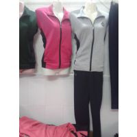 秋冬新款女式休閑外套批發(fā)