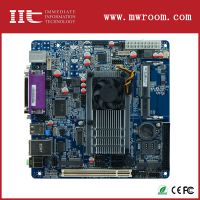 MINI-ITX ֱ Intel N475 POS Ŷӻ M58_A47L