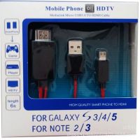 samsung 三星Galaxy S3 I9300 MHL 轉(zhuǎn)hdmi清高視頻轉(zhuǎn)換線 轉(zhuǎn)接器