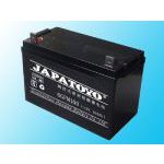 供应东洋蓄电池12V6***H参数