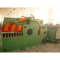 江阴315吨鳄鱼剪-废金属剪切机-315吨鳄鱼剪价格