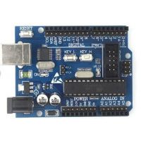 增强版 arduino uno R3 atmega328p avr开发板 兼容原版