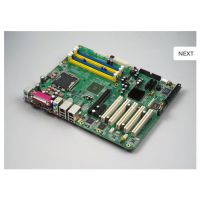 研华工业级主板AIMB-762G2 DDR2/PCIe/双 LAN LGA775 处理器