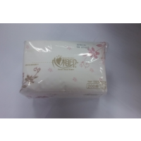 供应北京心相印面巾纸