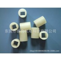 厂家直销及批发轴套UCE-131,PVDF材质，销售PCB配件和耗材