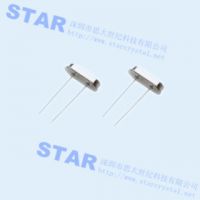 starгHC-49SS 8MHZ/12MHZ/16MHZ