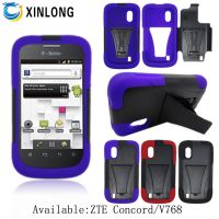  һƷ ZTE Concord V768 ֻ  ŷ