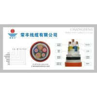 供应BTGYRZ矿物质绝缘柔性隔热防火电缆