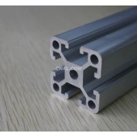 北京工业铝型材，北京工业框架铝型材4040，4080型材现货