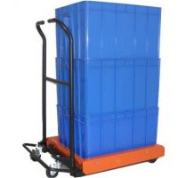 小淀***200KG周转箱专用手推车