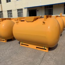 T21三乙基铝罐柜