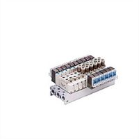 日本气动元件，SMC直接安装型5通先导式电磁阀SY9120-5LZD-03FQ