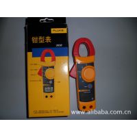 美国福禄克钳形电流表  FLUKE302钳表