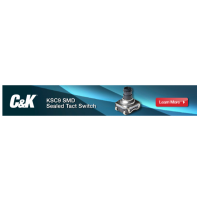 ƹӦC&K ComponentsԭװƷM8373110231 7109T1CWWBE 73