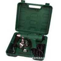 SATA世达 电工电子工具 正品行货 6件套数显型热风枪组套 09813