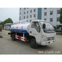 供应黑龙江省大庆市绿化环卫洒水车