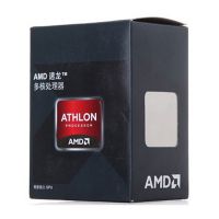 AMD 速龙II X4 860K盒装CPU FM2+/3.7G/95W代760K 搭主板有优惠