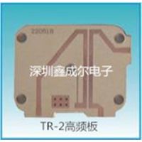 ӦɽTP-2Ƶ,γɶ(ͼ),TP-2ƵPCBӹ
