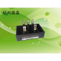 供应杭州国晶电子科技桥堆SQL40A用于逆变器上