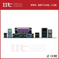 MINI-ITX Atom/D525 DC12VԴ COM POS M5S_D5