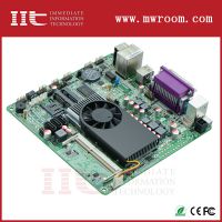 MINI-ITX 1037U/17W͹ DC12VԴ Ŷӻ M18_D2