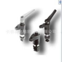 长期供应E G 下压夹具2331采购价格优惠偏心杆夹持长春茗允