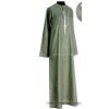  Oman robe  Qatar robe  Arabic robe