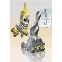 MAGAFORǵ΢ϳ