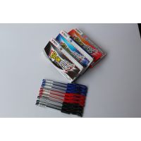 晨光Q7中性筆 水筆  簽字筆