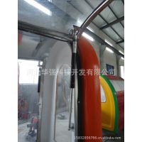 供应专业工程机械配件 餐车用气弹簧 品质保障厂家直销