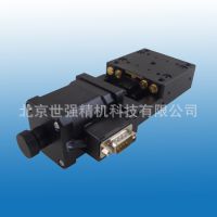 供应电动角位台：ST302EC15 旋转台 位移台 角位台 光学仪器 光学平台