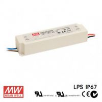 LPC-35-1050 35W 1050mAγIP67ˮܿLEDԴ