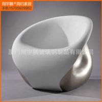 供应创意造型现代家具 商场主题休息凳 商场道具批发厂家