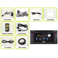 ӦJOYOUS 6.2ﻨרó CAR PC ISDB-T ֧IPOD/WIFI/3G