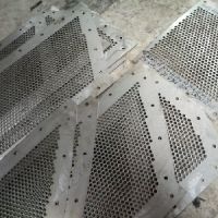 衡水提供便宜的不锈钢冲孔板，杭州304不锈钢筛网