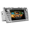 Ӧ8￭(CAR DVD)GPS,ӰýͨѶ,IPOD,TV