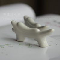 出口龙形筷子餐具架 西式陶瓷架子