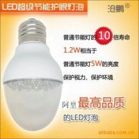 沧鹏 801高品质LED节能灯泡/保护眼睛/环保