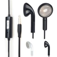 BYZ S301 手机耳机线控平头耳塞式 兼容3.5mm智能耳麦批发***