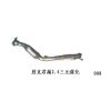 供应别克君越2.4 3.0三元催化器