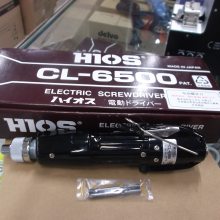 ***CL-6500 綯˿CL-6500ձHIOSԭװHEX 1/4ͷ