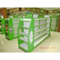 供应超市药店便利店货架 ***化妆品 母婴用品货架