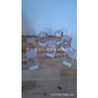 供应k9光学25*40*260长条直角棱镜 光学棱镜苏州厂家大量现货